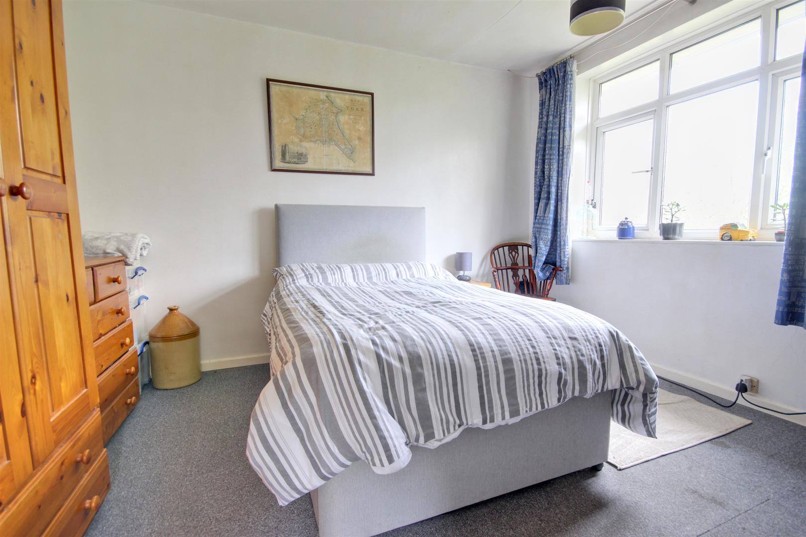 Woodlands Drive, Beverley
